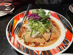 -塔哈尔·新疆盛宴(复地活力城店)