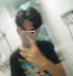 -山浦形象烫染