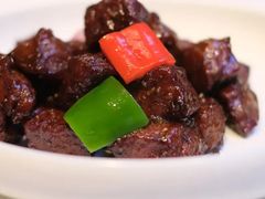 -玫瑰厅上海菜(兴国路店)