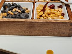 -金狮麟·新豫菜(金码大厦店)