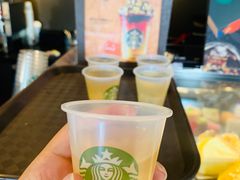 -星巴克(红房子店)