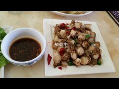 -威海渔村(静安旗舰店)
