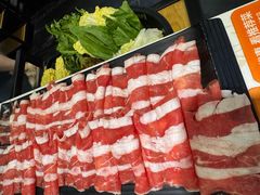 -京门活鱼馆·鱼火锅(百子湾（原红庙）店)