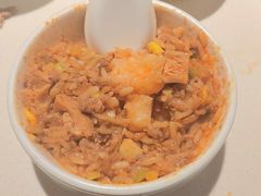 -海底捞火锅(威高广场店)