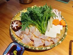 -綱元·海鲜豆捞(明州里店)