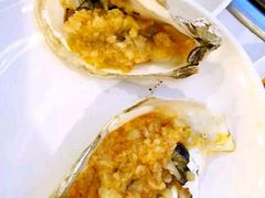-银鲨海鲜烤肉火锅自助餐厅(五星店)