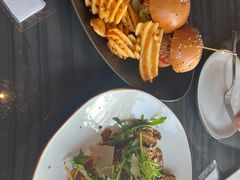 -哈蒙德餐厅