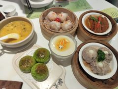 -有心德(麦地店)