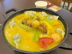 -袁记云饺的猜想(东方宝泰首店)