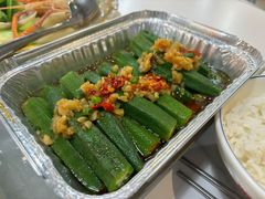 -明本海鲜大排档·鱼生海鲜烧烤宵夜(陈家祠店)