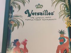 -Versailles Restaurant Cuban Cuisine