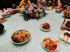 -小杨烤肉·陕西烧烤·陕西地方菜(龙首店)