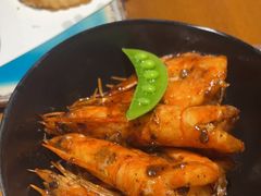 -和彩放题餐厅(酒仙桥店)
