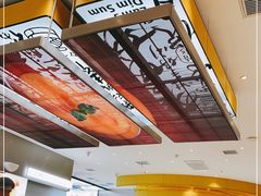 -蔡澜点心·粤菜(月星环球港店)