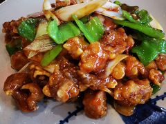 -那家老院子东北菜·饺子·小鸡炖蘑菇(艳华街店)