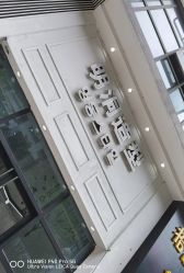 -明洞造型精品烫染