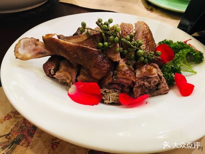 巴国布衣(太古里店)图片 - 第2036张