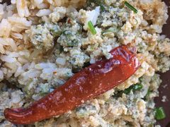 -张关合渣(航空大道店)