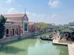 -赤坎·广东华侨国际旅游度假区