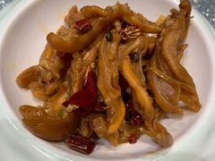 鹅掌-首座华宴