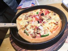 -菲滋意式餐厅(金华银泰城店)