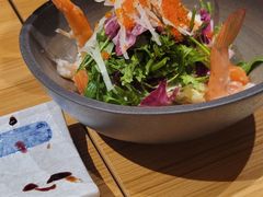 -花和海鲜自助(梅江店)
