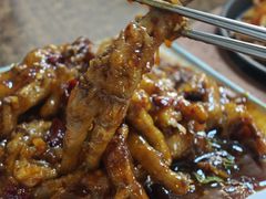 -妈妈手(山大总店)