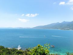 -海南分界洲岛旅游区