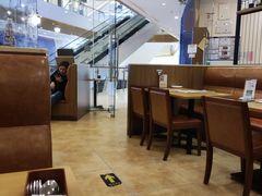 -萨莉亚意式餐厅(天河城购物中心店)