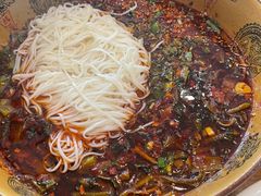 -乐山第一家临江鳝丝(茶坊路店)