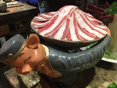 -重庆渝达老火锅(春熙路店)