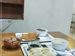 -笃笃笃糖粥(十全街店)