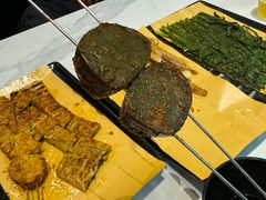 -鑫正兴东北烧烤(滨湖店)