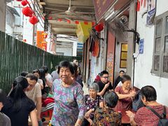 -凌舍好烧鹅(中山路店)