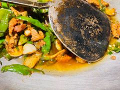 -老湘村·湖南土菜(天河维多利店)