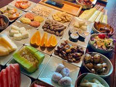 -青藤茶馆(南山路店)