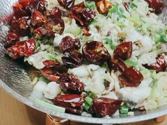 -大丰收脆鱼(浦西万达店)