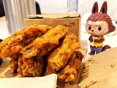 原味全鸡-Kyochon1991校村炸鸡(杨高中路店)