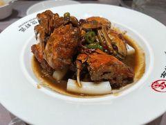 -有位虾匠·香辣蟹·小龙虾(李村店)