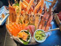 -花潮料理艺食馆(成都万象城店)