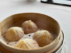 蟹粉小笼包-金轩中餐厅 Jin Xuan(浦东丽思卡尔顿酒店)
