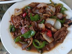 -文娟土菜馆(天柱山店)