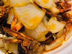 -周家二小姐的菜(西津渡店)