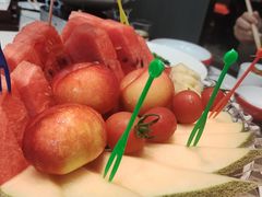 -重庆酸菜鱼(上海路店)