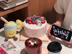 -姆们M Sweetie Cake(五道口店)