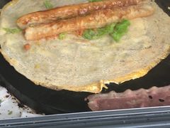 -卞姐蛋饼(陕西南路店)