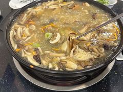 -草墩罗非鱼庄•野生菌•腊排骨(七星街上段店)