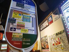 -弘彩英·烤牛舌·年糕火锅(蓝色港湾店)