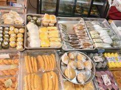 -丽姐传统糕点糖水店