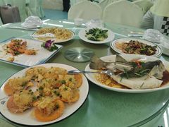 -景好海鲜餐厅(大鹏必选旅游店)